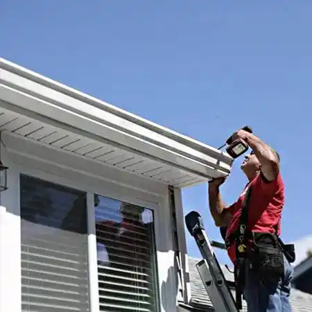 gutter services Galax